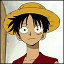 Luffy avatar