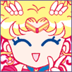 Cutie Moon avatar