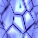 Blue Cell Texture avatar