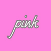 Pink color avatar