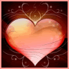 Sparkling Heart avatar