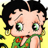 Betty Boop avatar