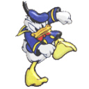 Donald Duck Mad avatar