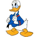 Donald Duck 16 avatar