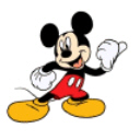 Mickey Dancing avatar