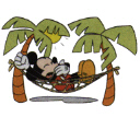 Mickey In Hammock avatar