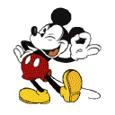 Mickey OK avatar