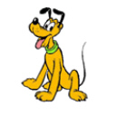 Pluto Happy avatar