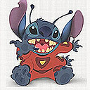 Stitch 30 avatar