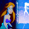 Ariel - Part of your world... avatar