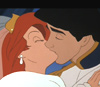 Ariel kiss avatar