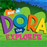 Dora the Explorer logo avatar