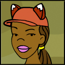 Foxy Love's Face avatar