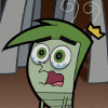 Cosmo Bug Cry avatar