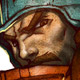 Man-at-arms avatar