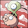 Fly Piggy Fly avatar