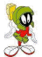 Marvin the Martian avatar