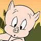 Porky Pig Concerned avatar