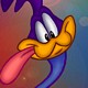 Roadrunner With Tongue Out avatar