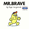 Mr Brave avatar