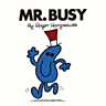 Mr Busy avatar