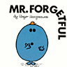 Mr Forgetful avatar
