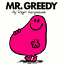 Mr Greedy avatar