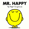 Mr Happy avatar