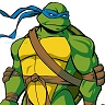 Leonardo avatar