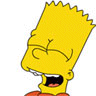 Bart Laughing avatar