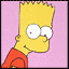 Bart 2 gif avatar