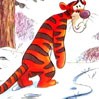 Sad Tiger avatar