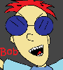 Bob (by Fyree) avatar