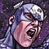 Captain America yelling avatar