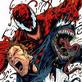 Carnage VS Venom avatar
