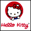Hello Kitty 15 avatar