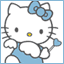 Hello Kitty 20 avatar