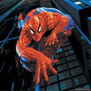 Spider avatar