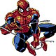 Spiderman jpg avatar