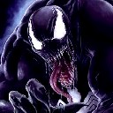 Venom evil avatar