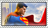 Superman stamp avatar