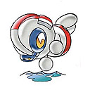 Ultraman Swimming avatar