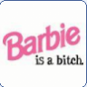 Barbie is a ... avatar