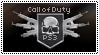Call of Duty stamp avatar