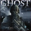 Ghost dark avatar