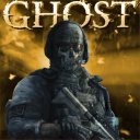 Ghost orange avatar
