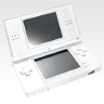 Nintendo DS Lite avatar