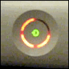 Xbroke 360 red ring avatar