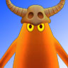 Flame Dronko avatar