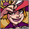 Cassie avatar